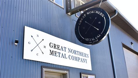 sheet metal contractors bozeman mt|great northern metal bozeman.